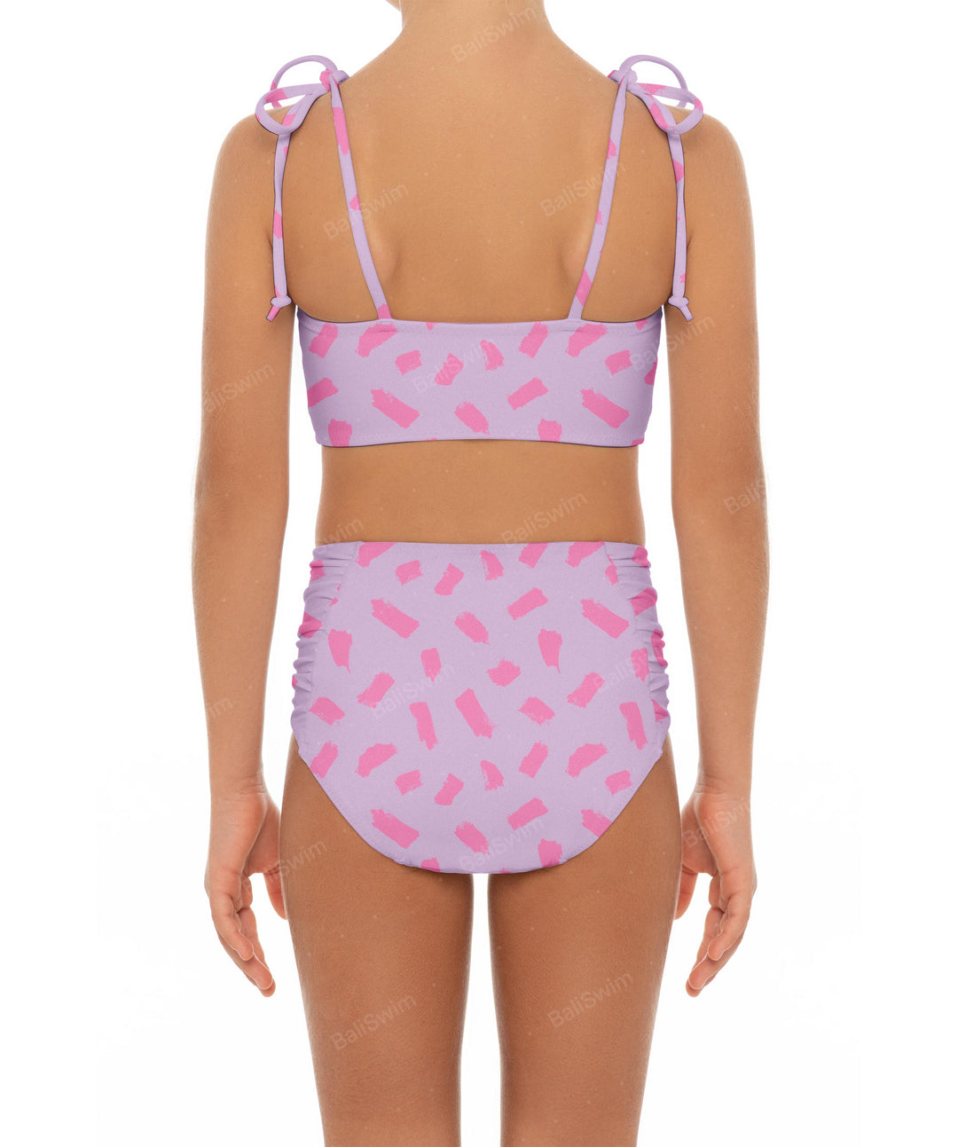 BSGS-B02 Girl's Bikini Bottom