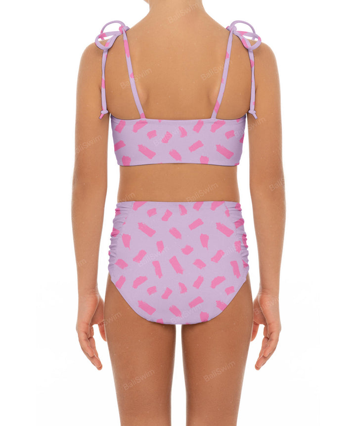 BSGS-B02 Girl's Bikini Bottom