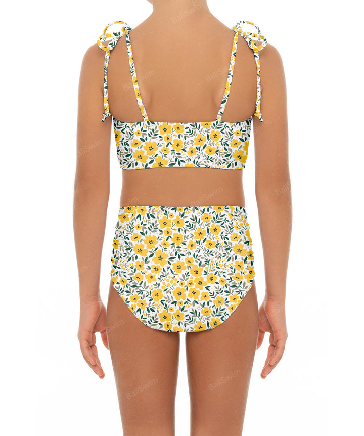 BSGS-B02 Girl's Bikini Bottom