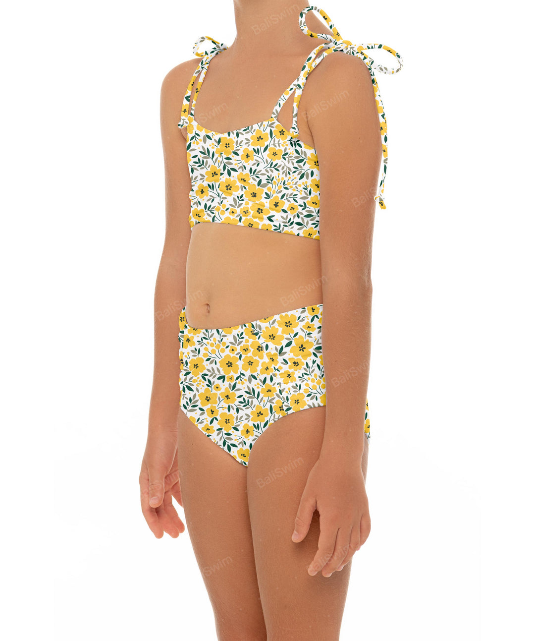 BSGS-B02 Girl's Bikini Bottom