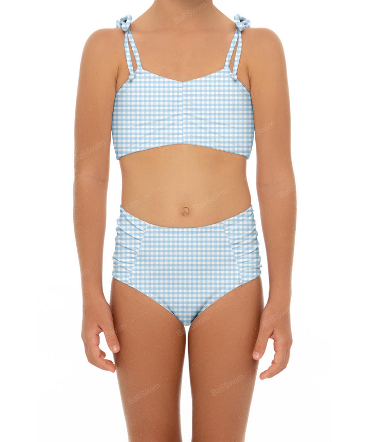 BSGS-B02 Girl's Bikini Bottom