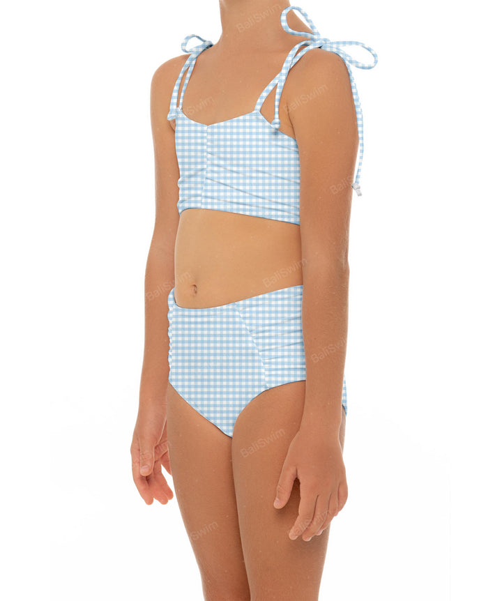 BSGS-B02 Girl's Bikini Bottom