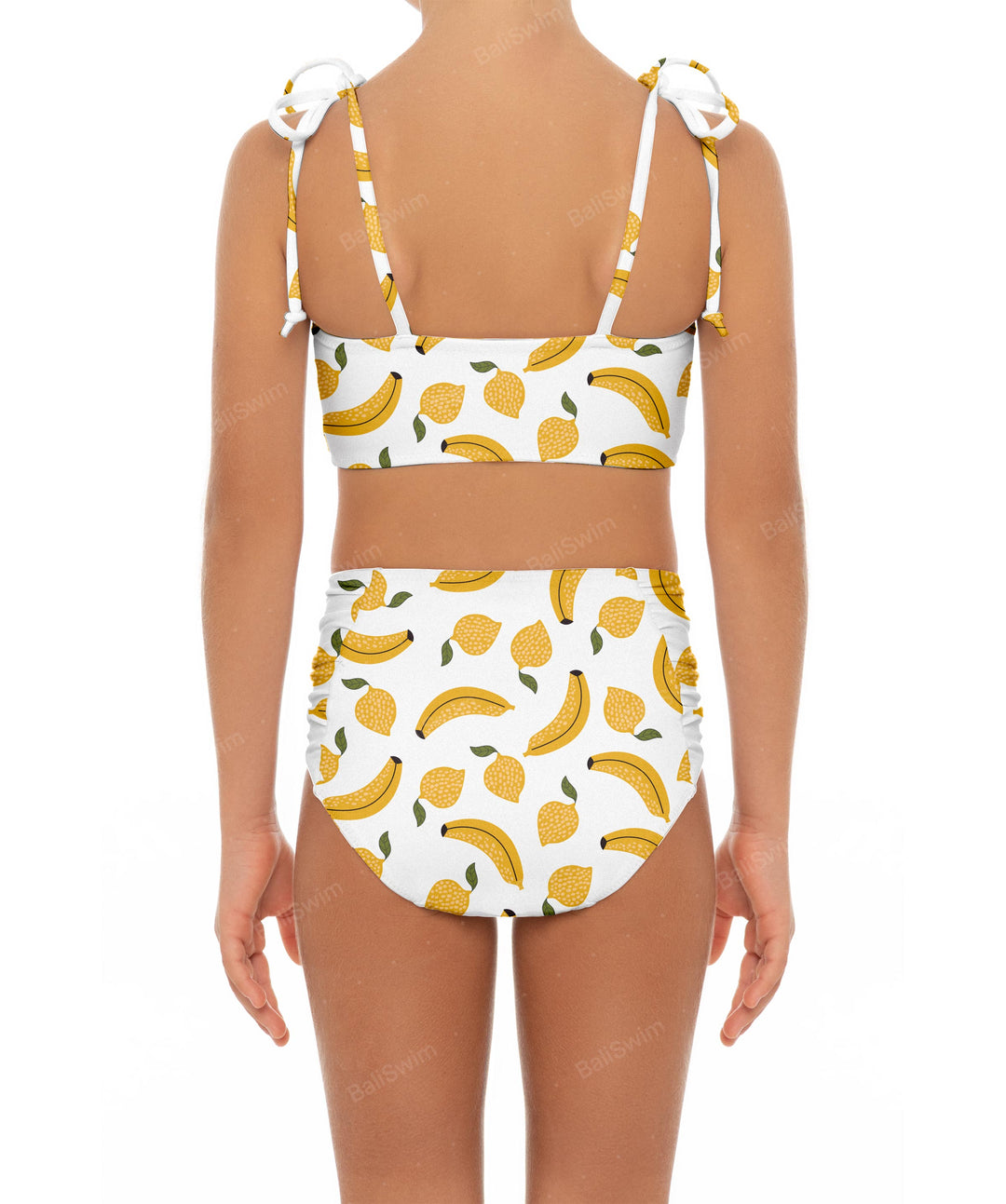 BSGS-T02 Girl's Bikini Top