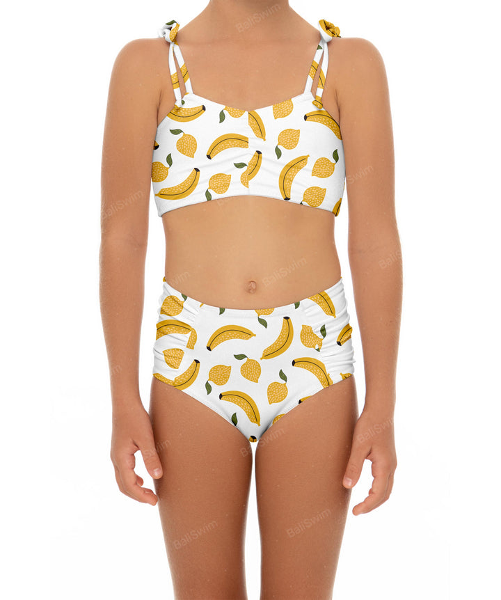 BSGS-T02 Girl's Bikini Top