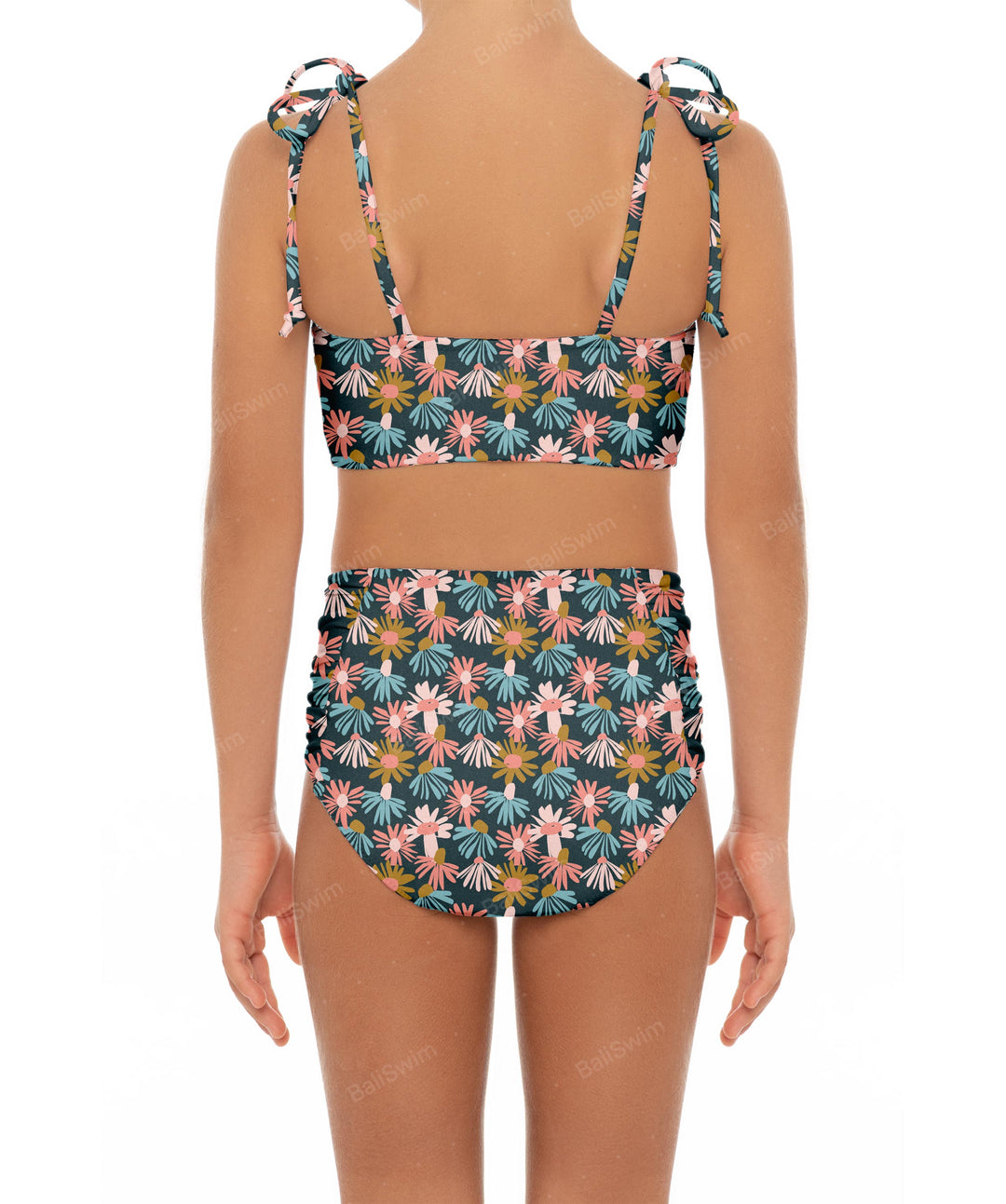 BSGS-B02 Girl's Bikini Bottom