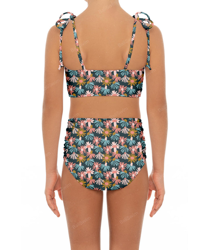 BSGS-B02 Girl's Bikini Bottom