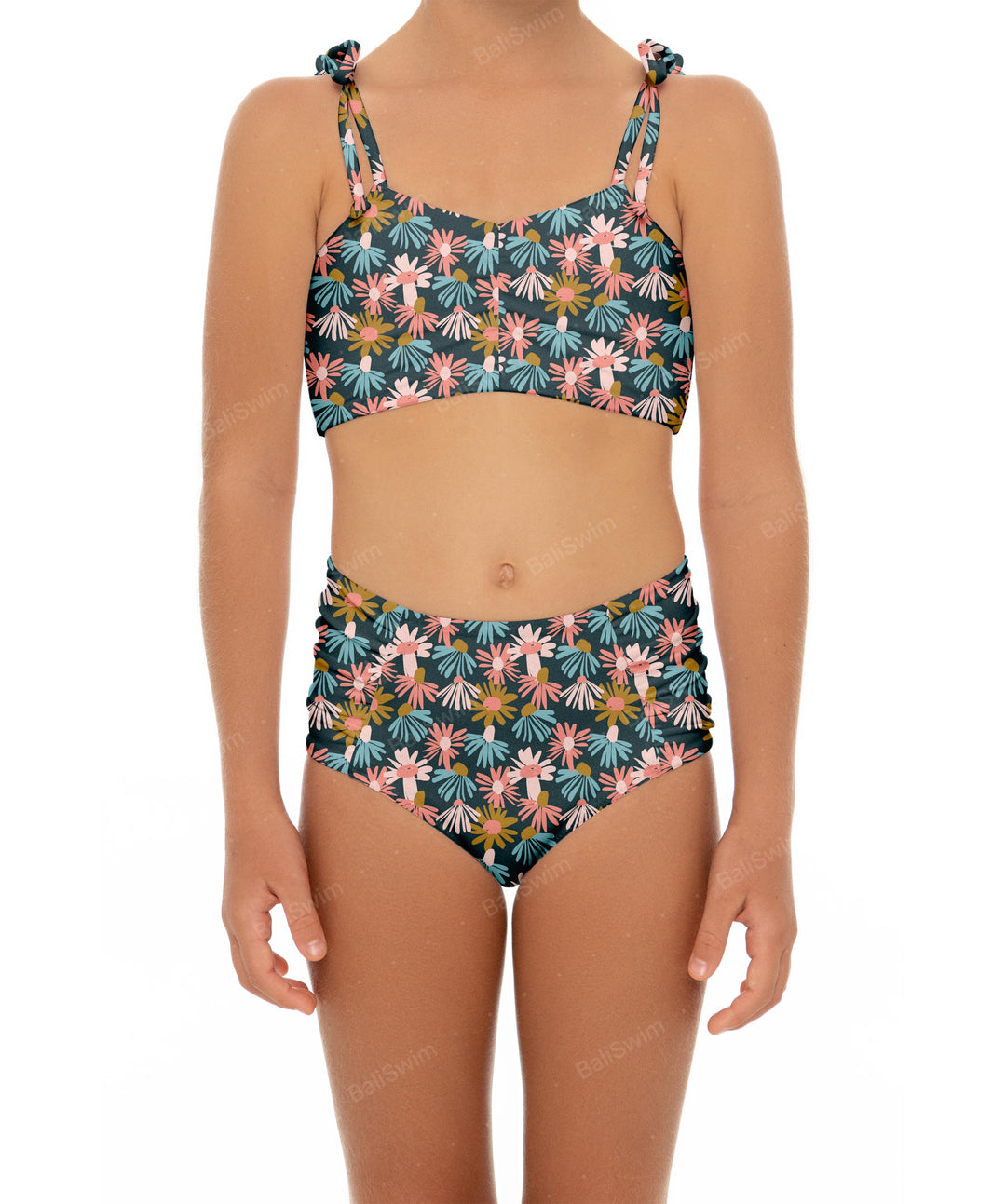 BSGS-B02 Girl's Bikini Bottom