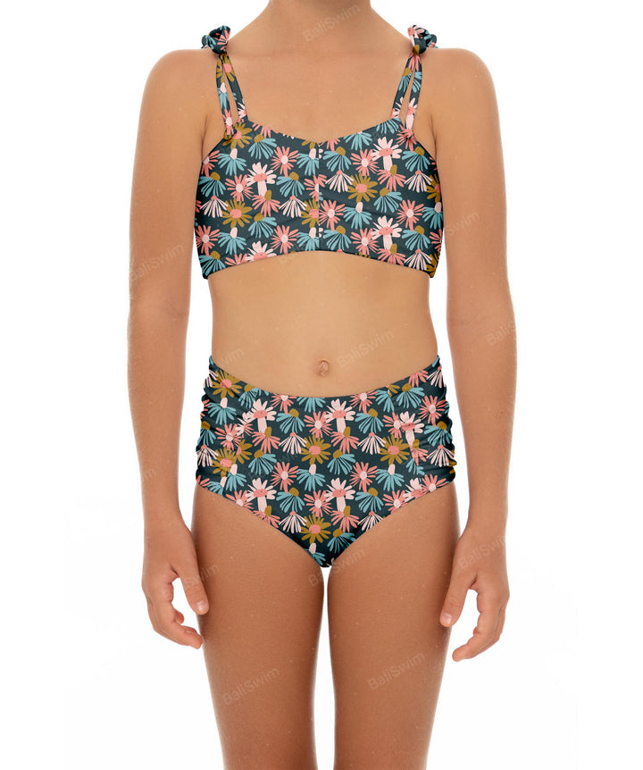 BSGS-B02 Girl's Bikini Bottom