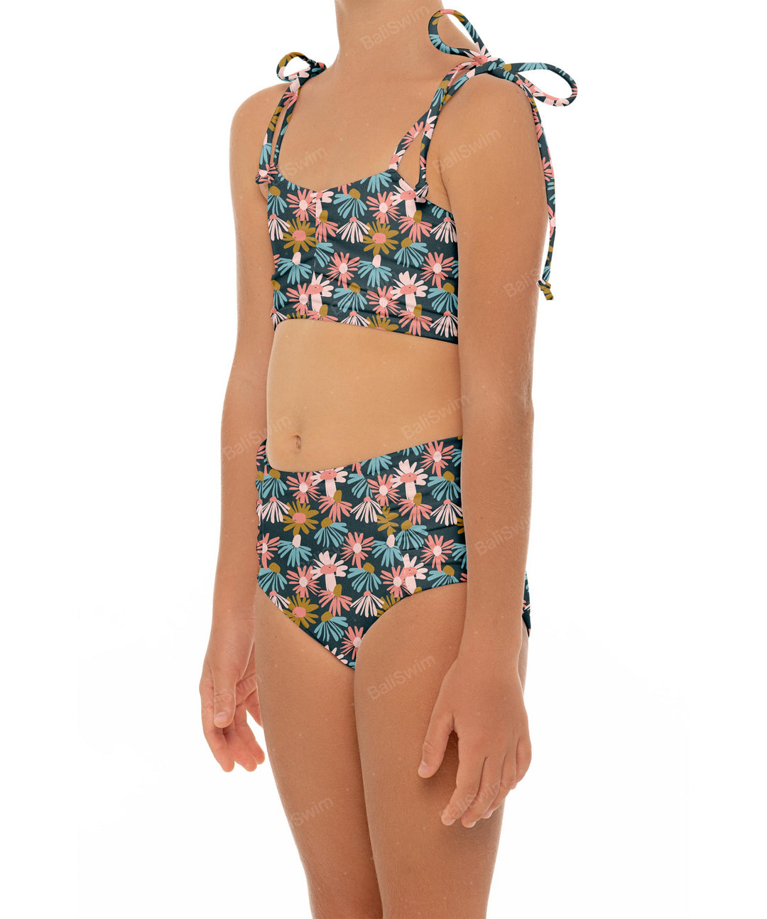 BSGS-B02 Girl's Bikini Bottom