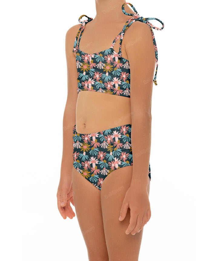 BSGS-B02 Girl's Bikini Bottom