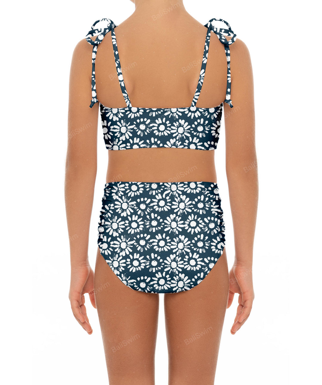 BSGS-B02 Girl's Bikini Bottom