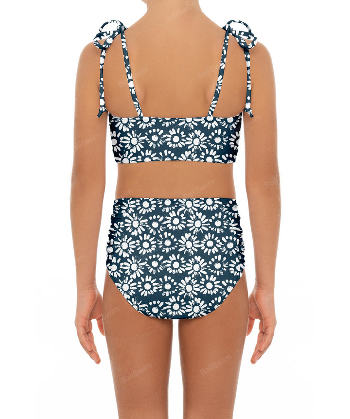 BSGS-B02 Girl's Bikini Bottom