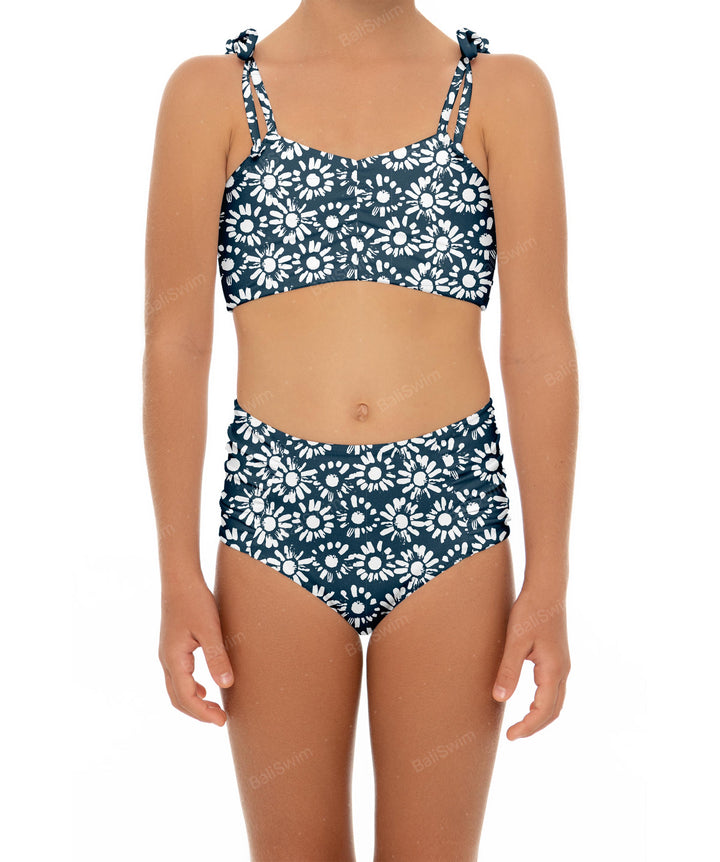 BSGS-T02 Girl's Bikini Top