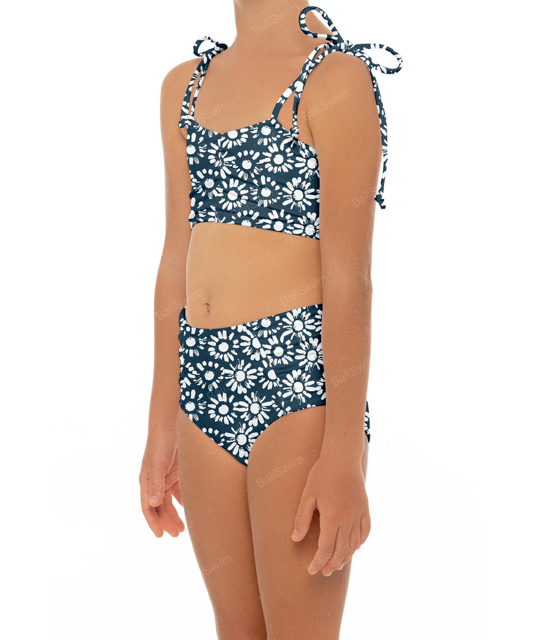 BSGS-B02 Girl's Bikini Bottom