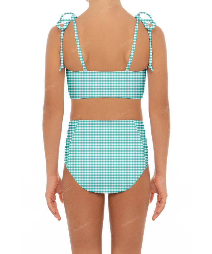 BSGS-T02 Girl's Bikini Top