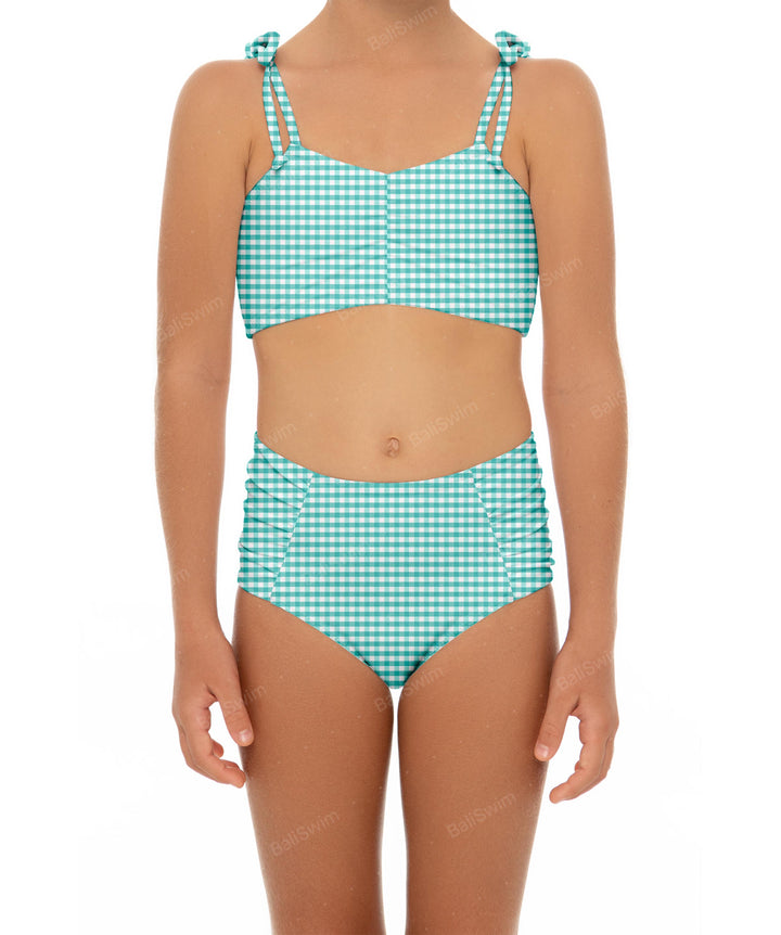 BSGS-B02 Girl's Bikini Bottom
