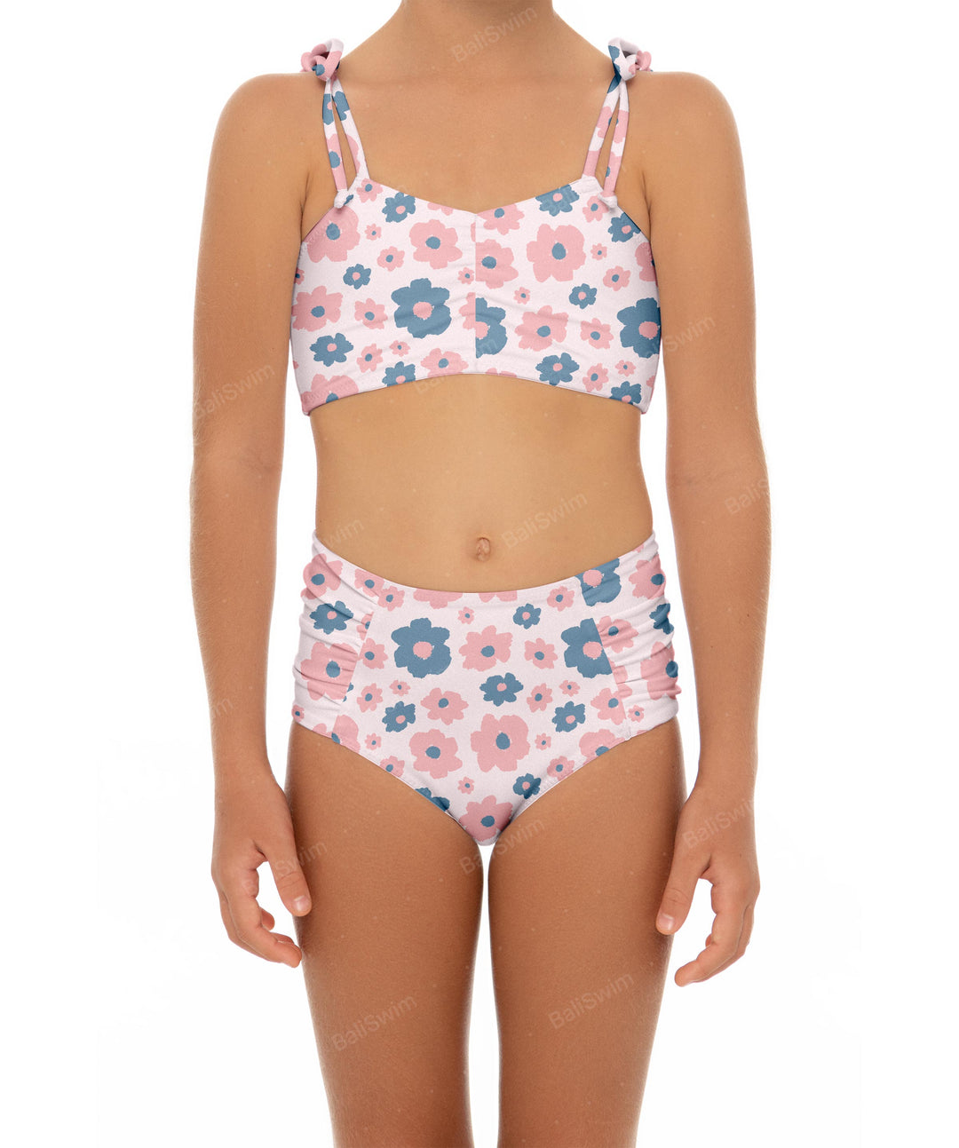 BSGS-T02 Girl's Bikini Top