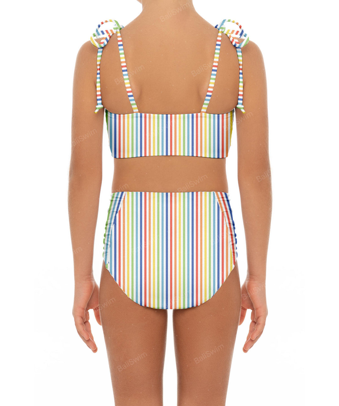 BSGS-B02 Girl's Bikini Bottom