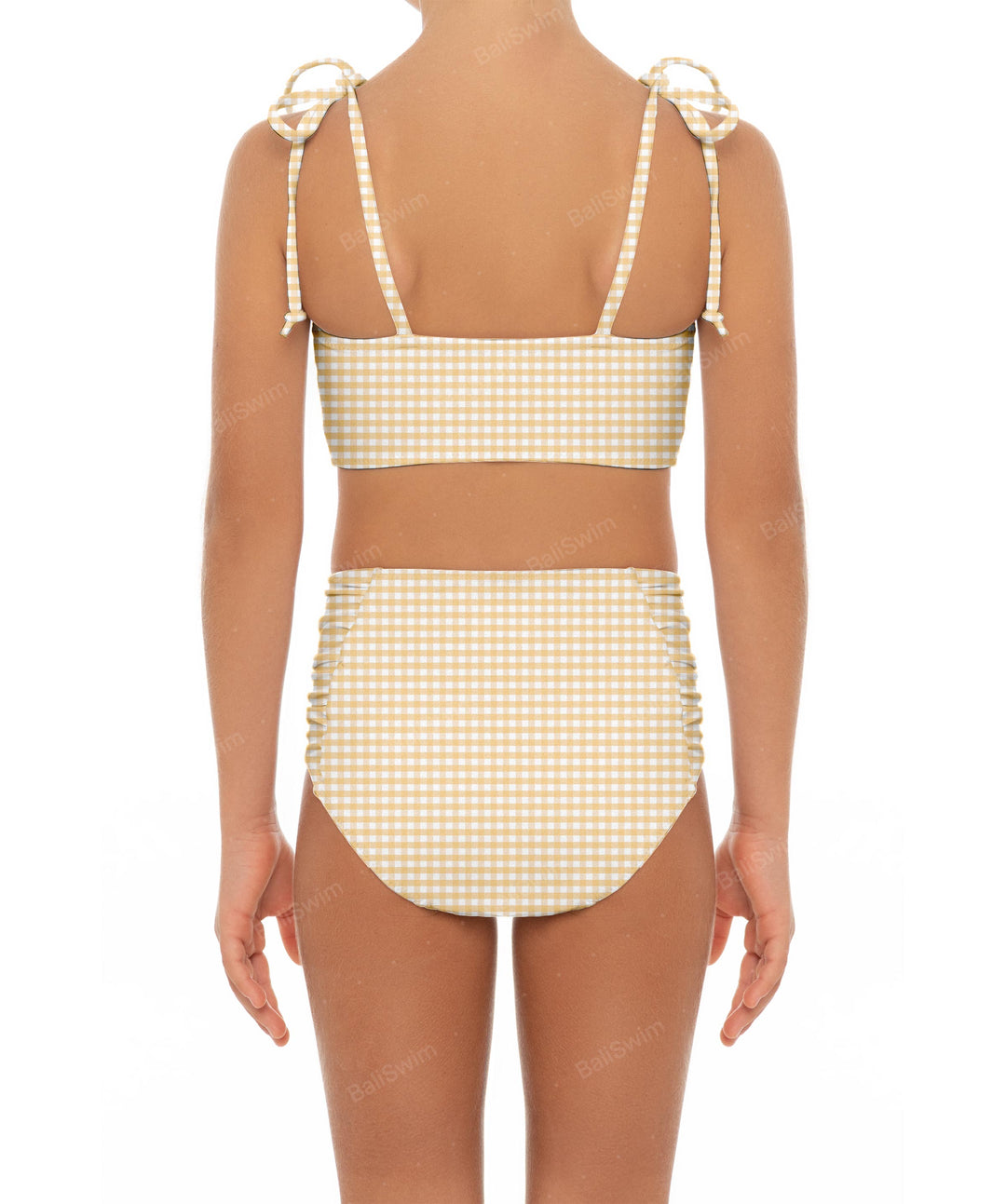 BSGS-B02 Girl's Bikini Bottom