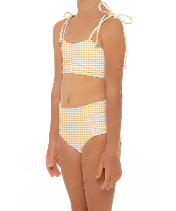 BSGS-B02 Girl's Bikini Bottom
