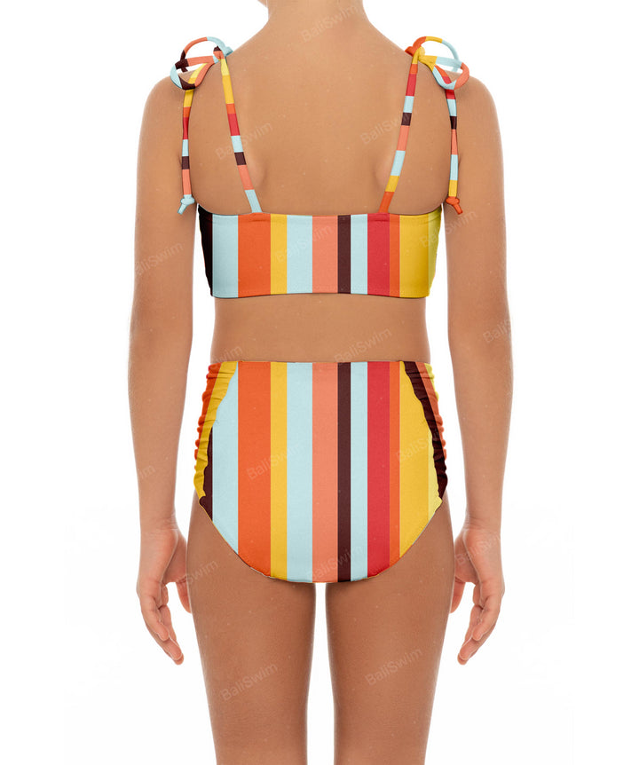 BSGS-B02 Girl's Bikini Bottom