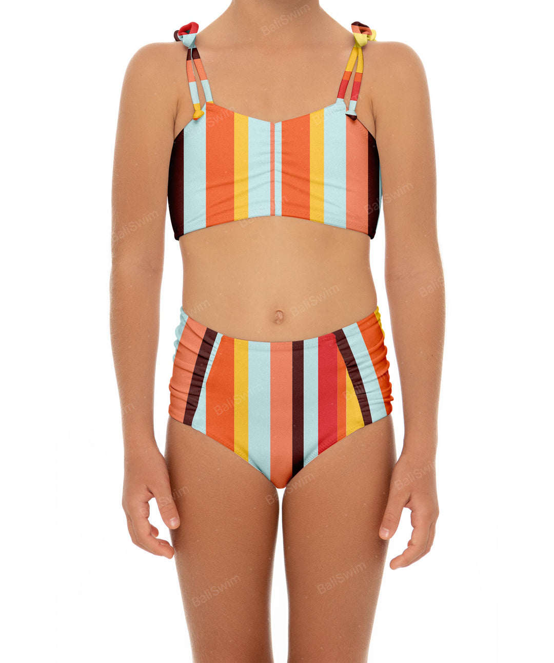 BSGS-B02 Girl's Bikini Bottom