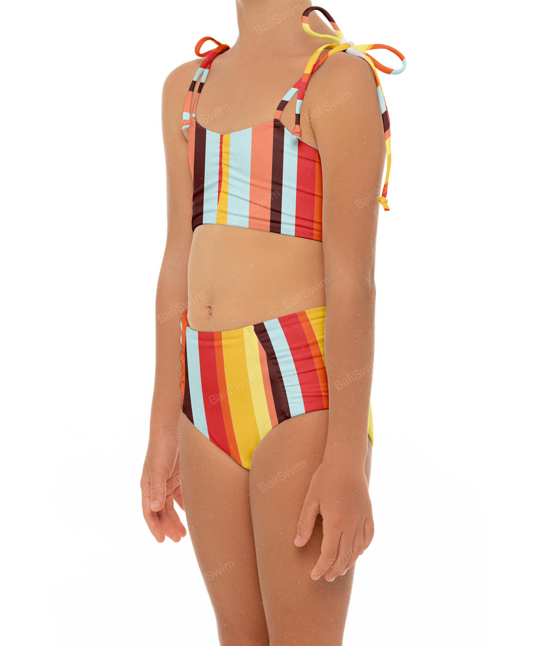 BSGS-B02 Girl's Bikini Bottom