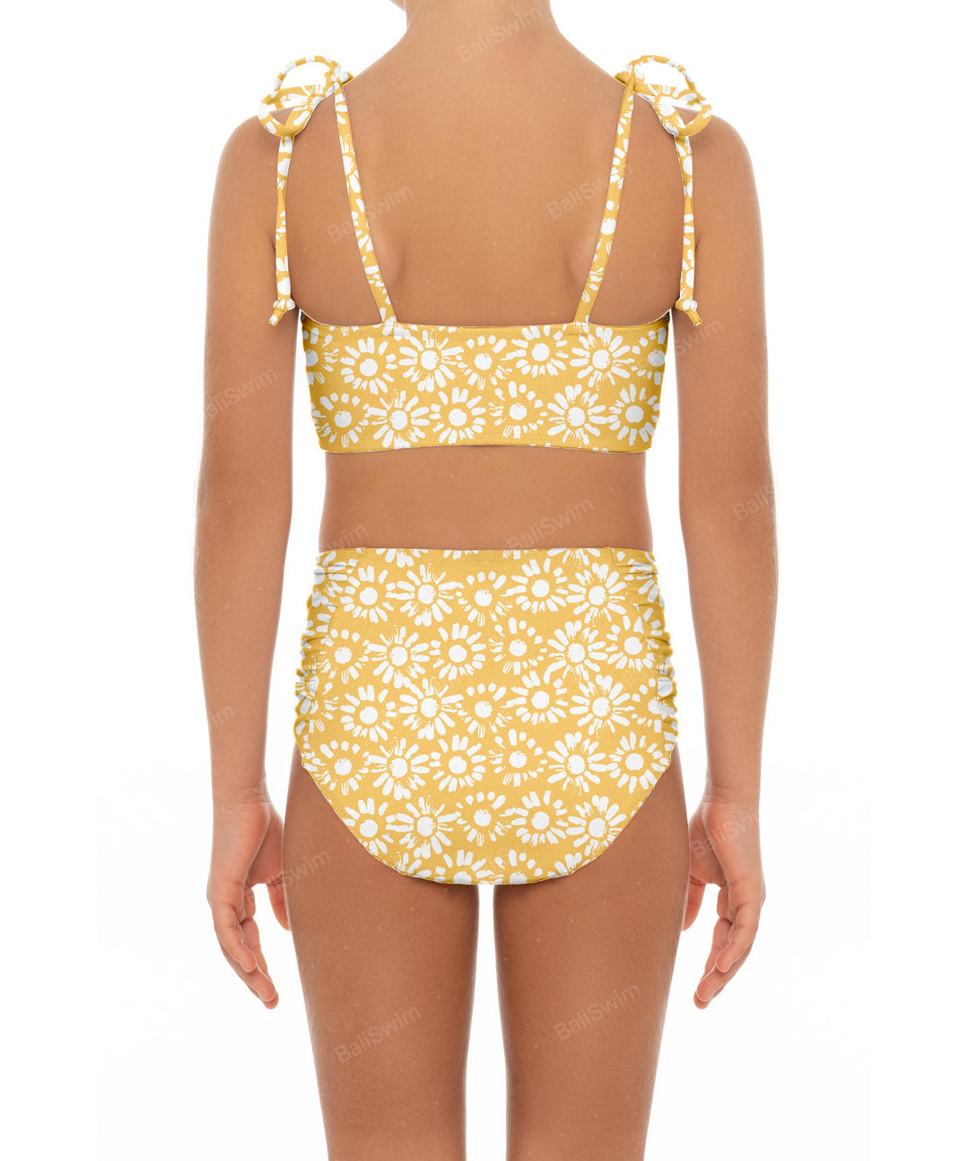 BSGS-B02 Girl's Bikini Bottom