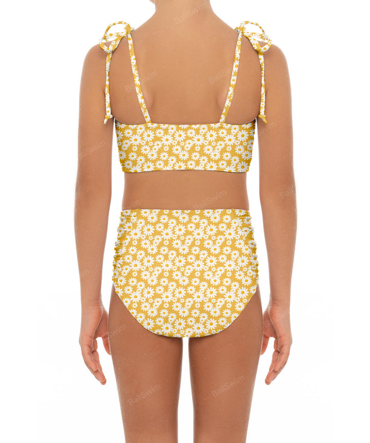 BSGS-B02 Girl's Bikini Bottom