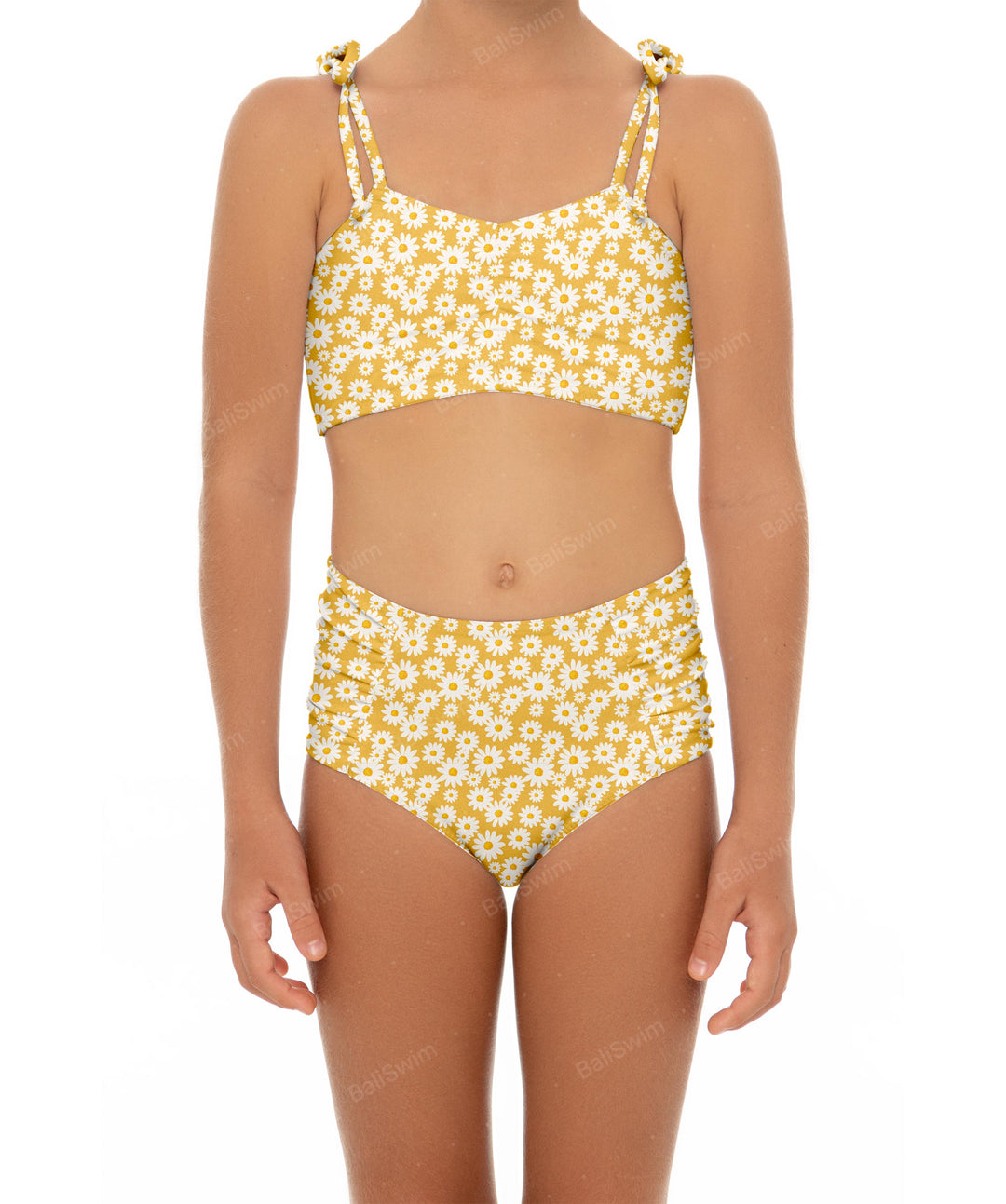 BSGS-B02 Girl's Bikini Bottom