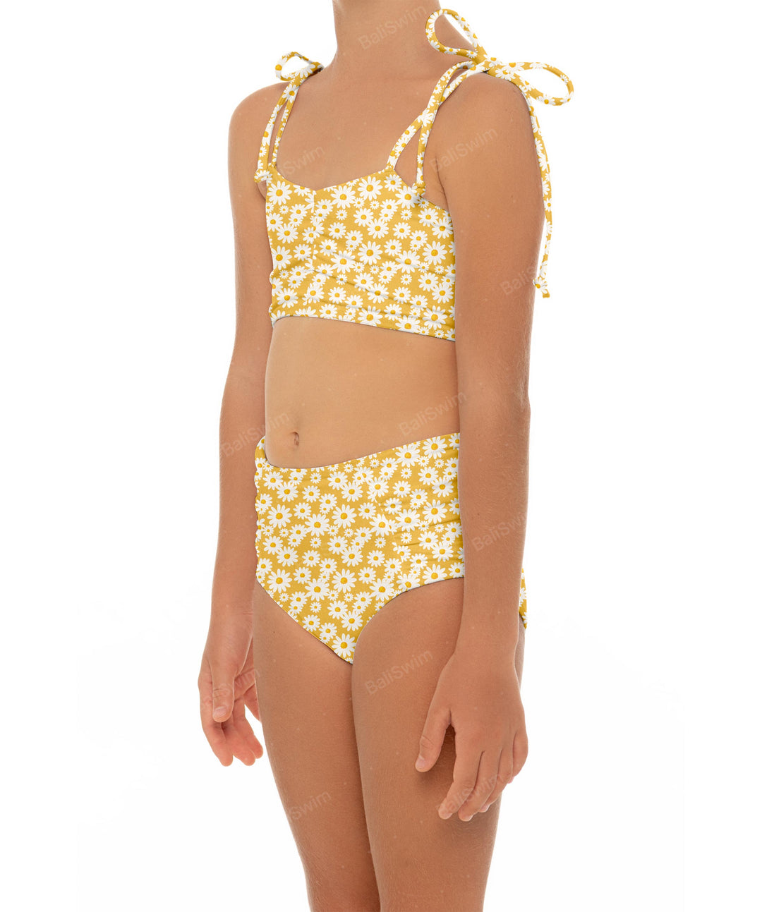 BSGS-B02 Girl's Bikini Bottom