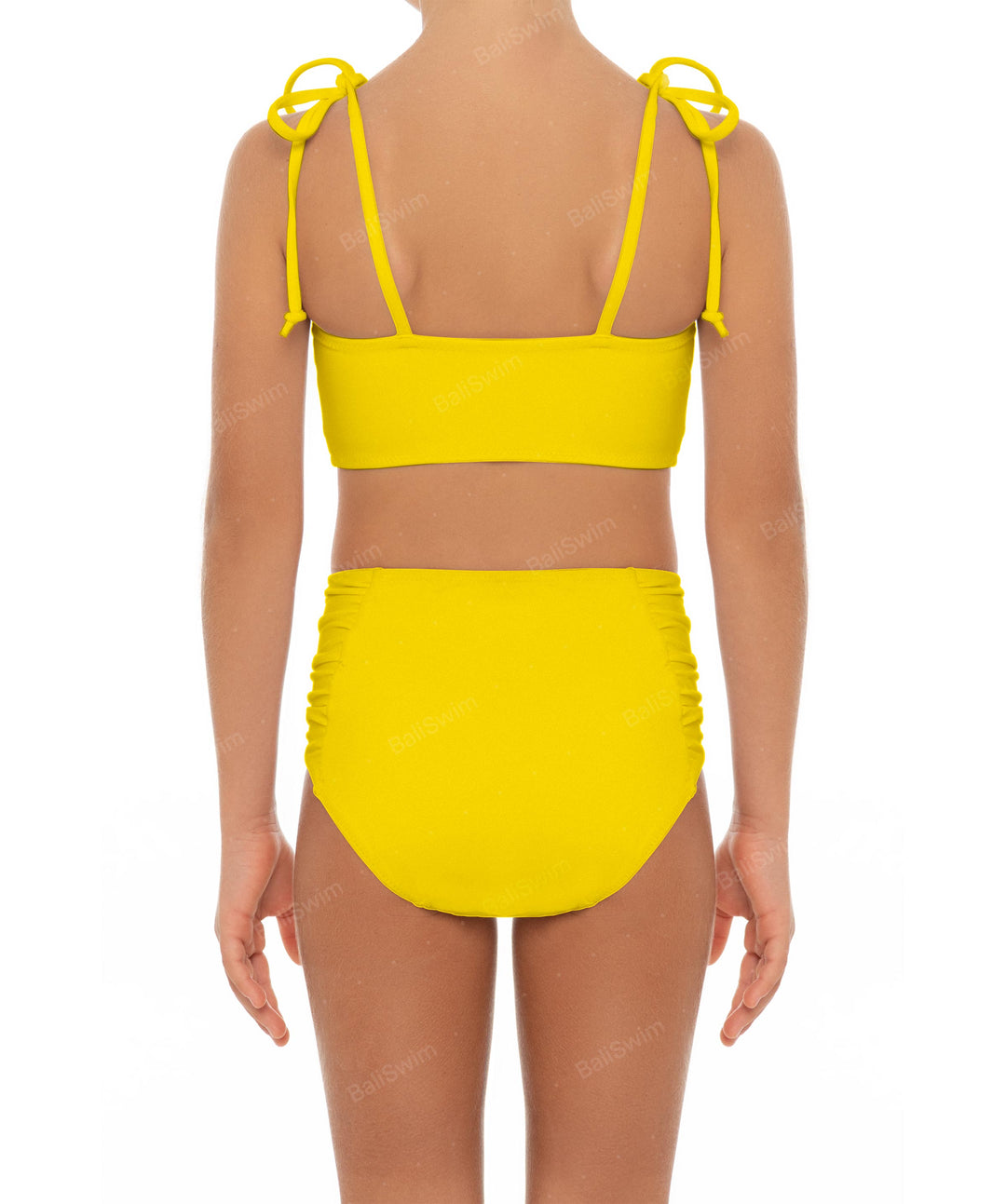 BSGS-B02 Girl's Bikini Bottom