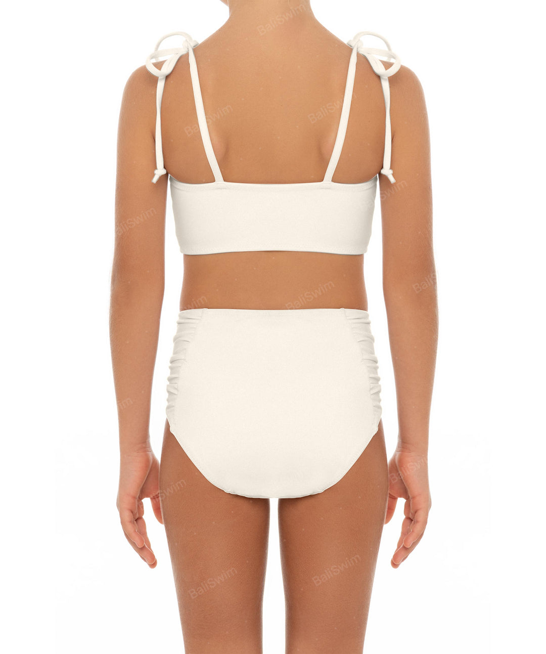 BSGS-T02 Girl's Bikini Top