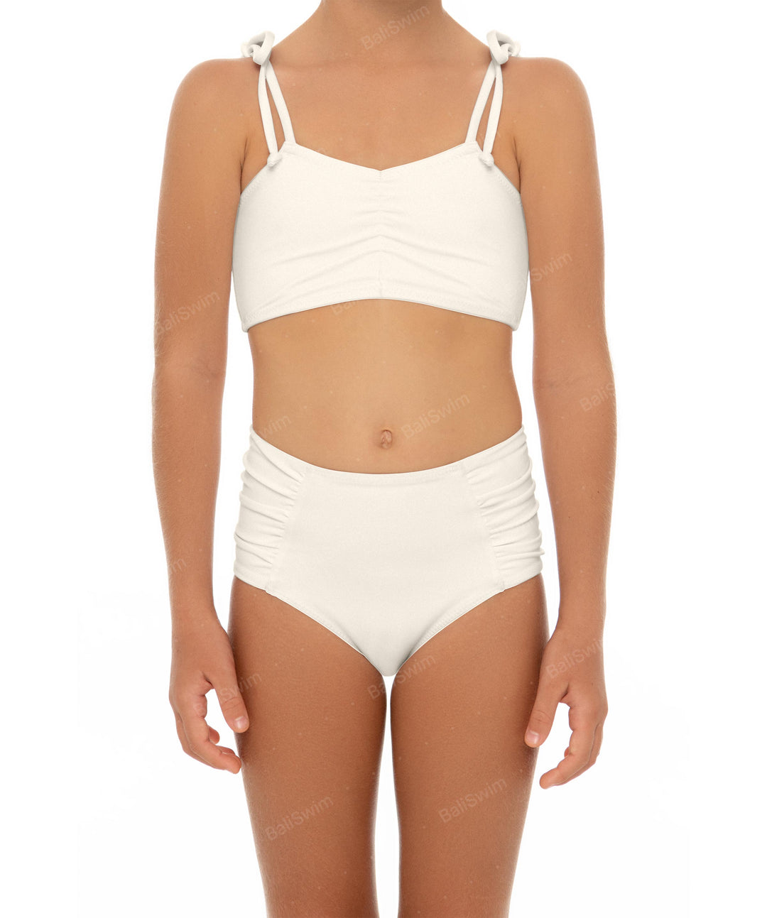 BSGS-B02 Girl's Bikini Bottom