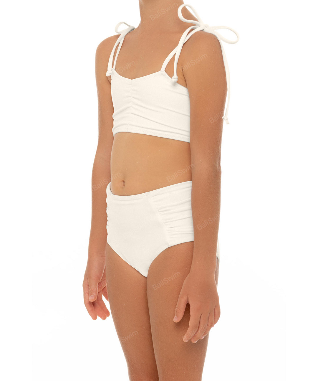 BSGS-B02 Girl's Bikini Bottom