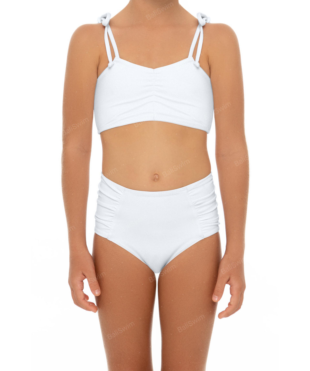 BSGS-T02 Girl's Bikini Top