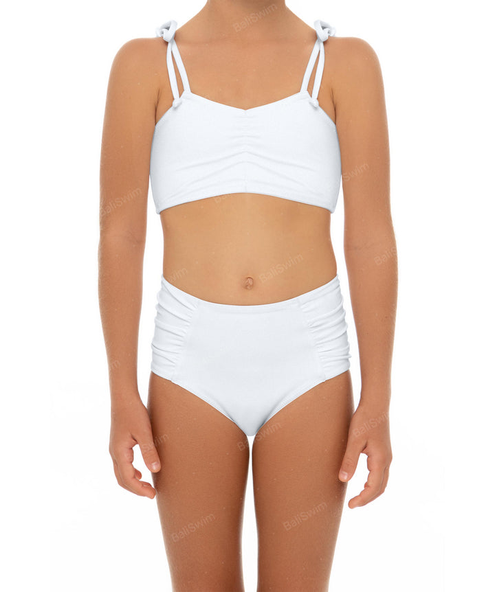 BSGS-T02 Girl's Bikini Top