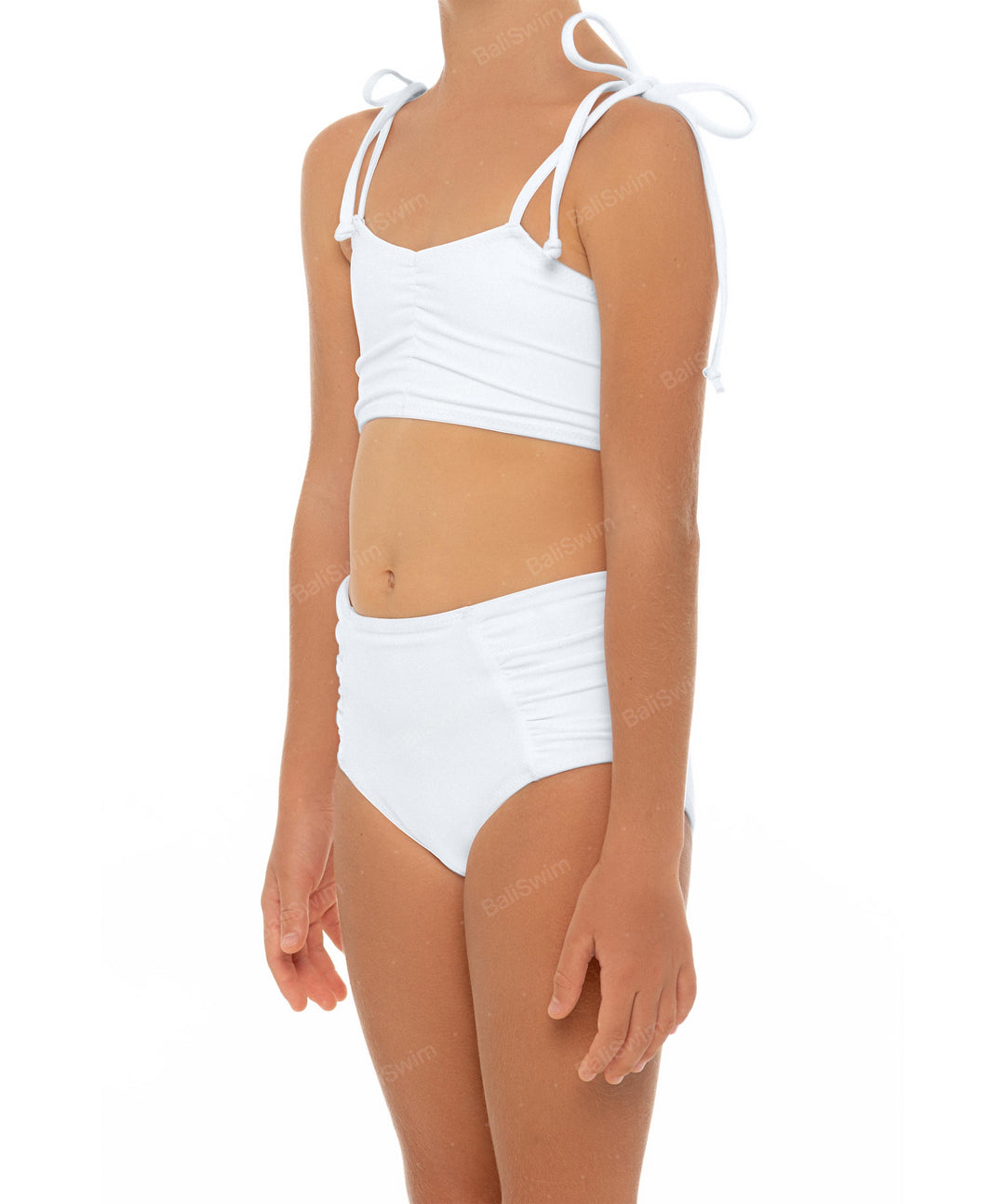 BSGS-T02 Girl's Bikini Top