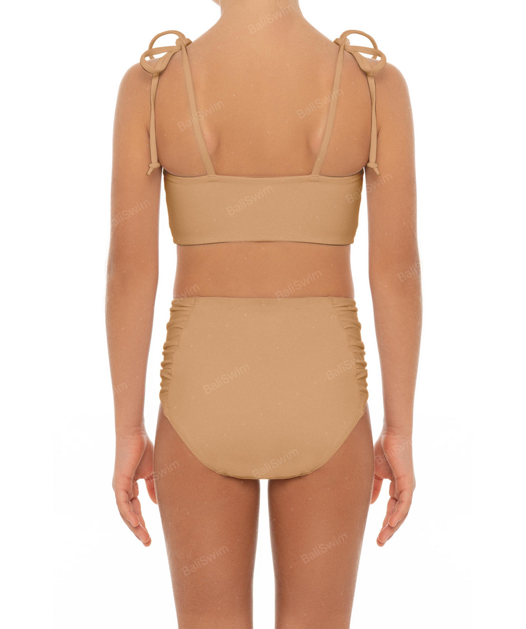 BSGS-B02 Girl's Bikini Bottom