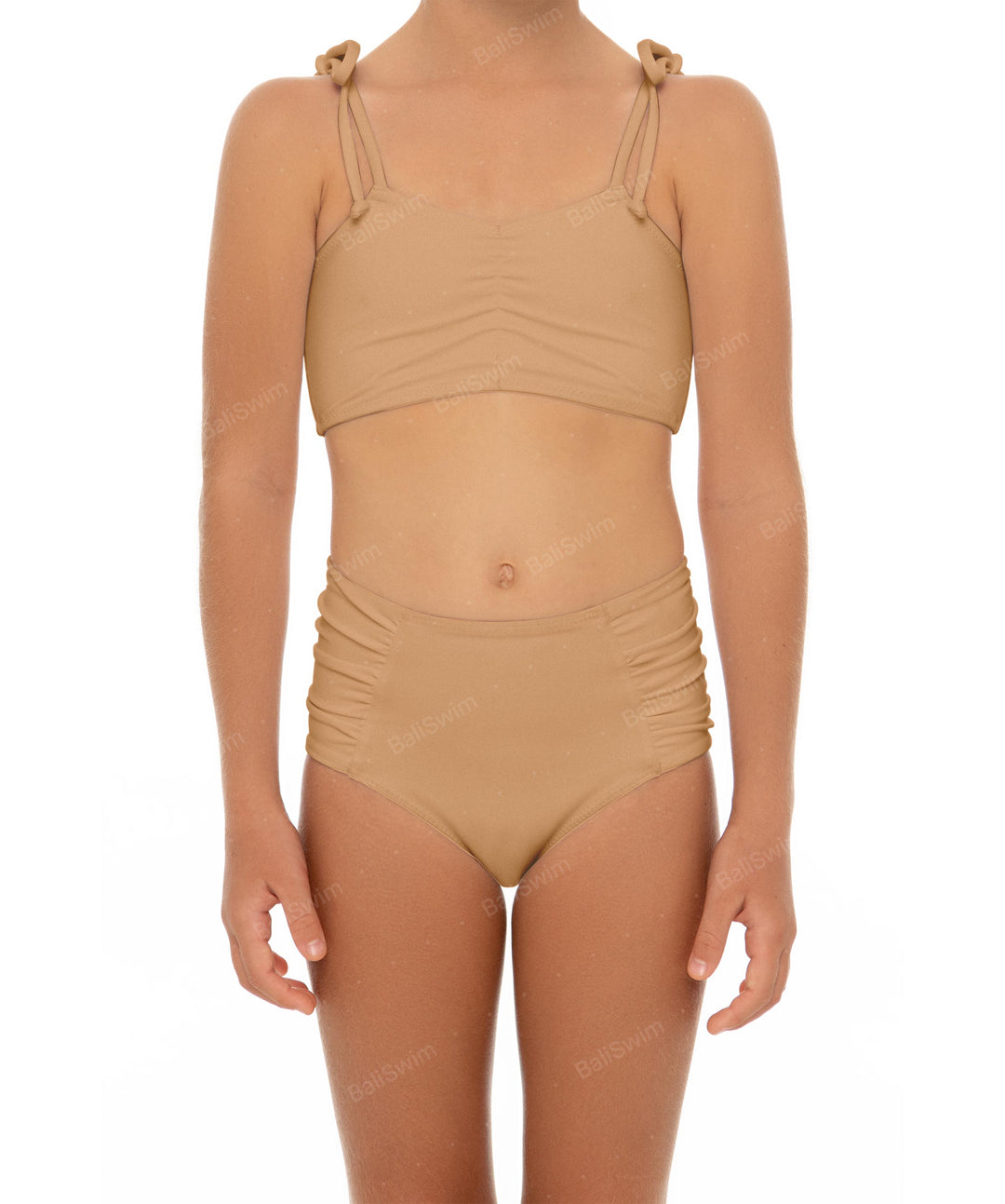 BSGS-B02 Girl's Bikini Bottom