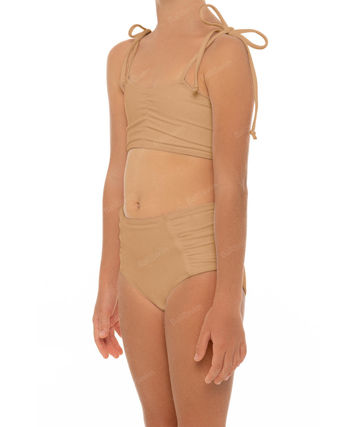 BSGS-B02 Girl's Bikini Bottom