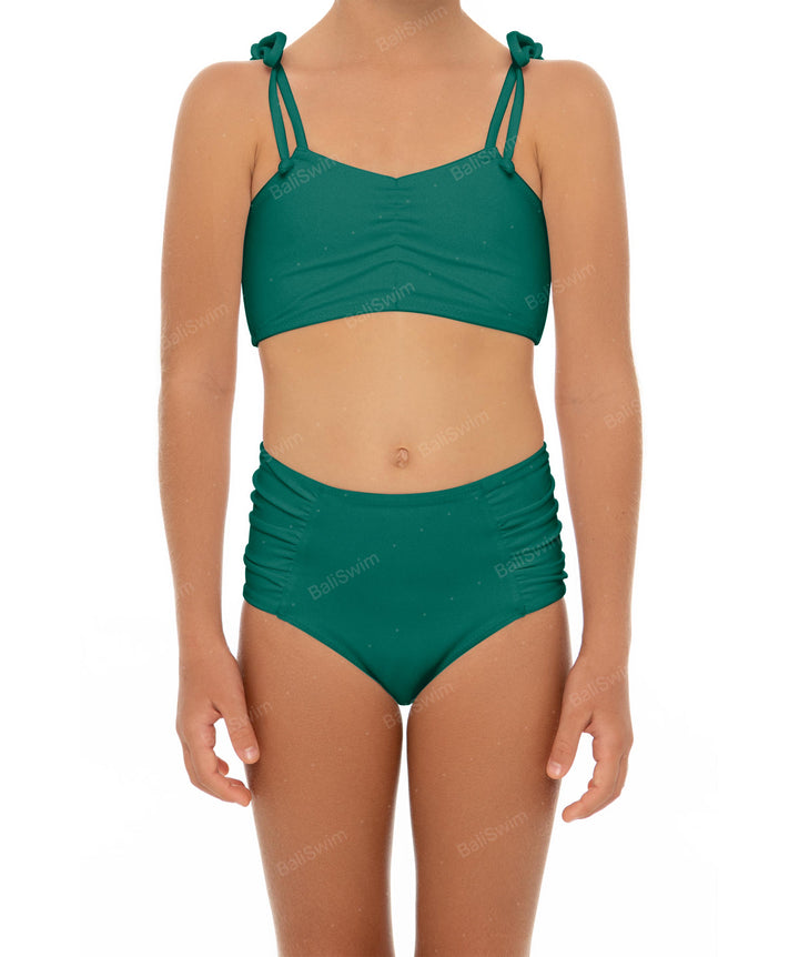 BSGS-T02 Girl's Bikini Top