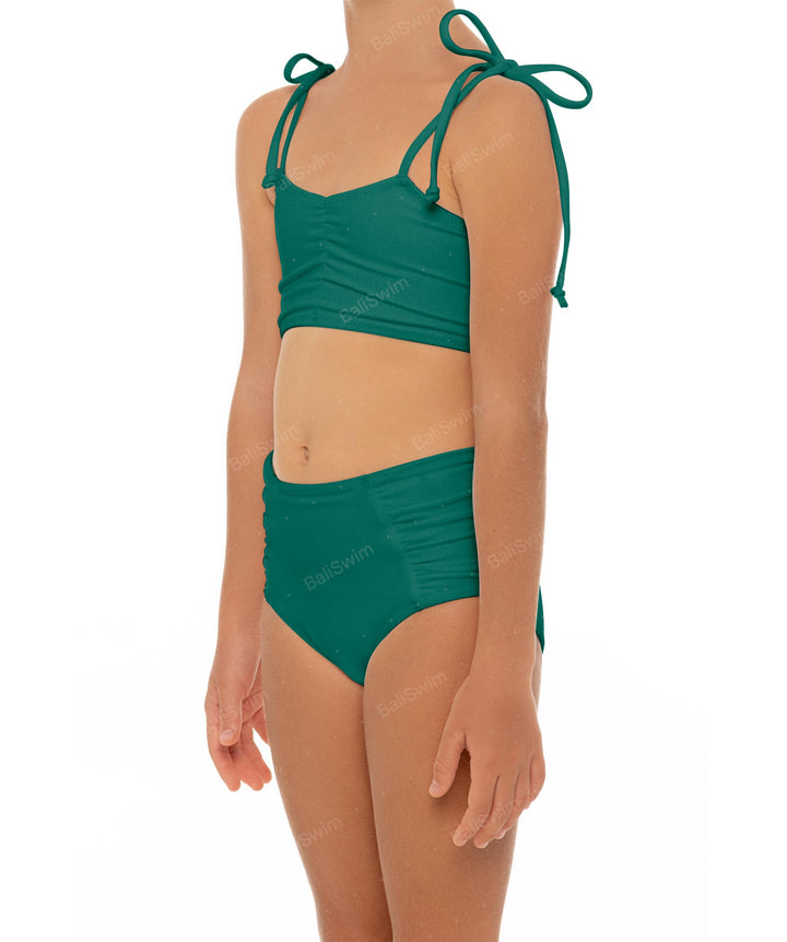 BSGS-T02 Girl's Bikini Top