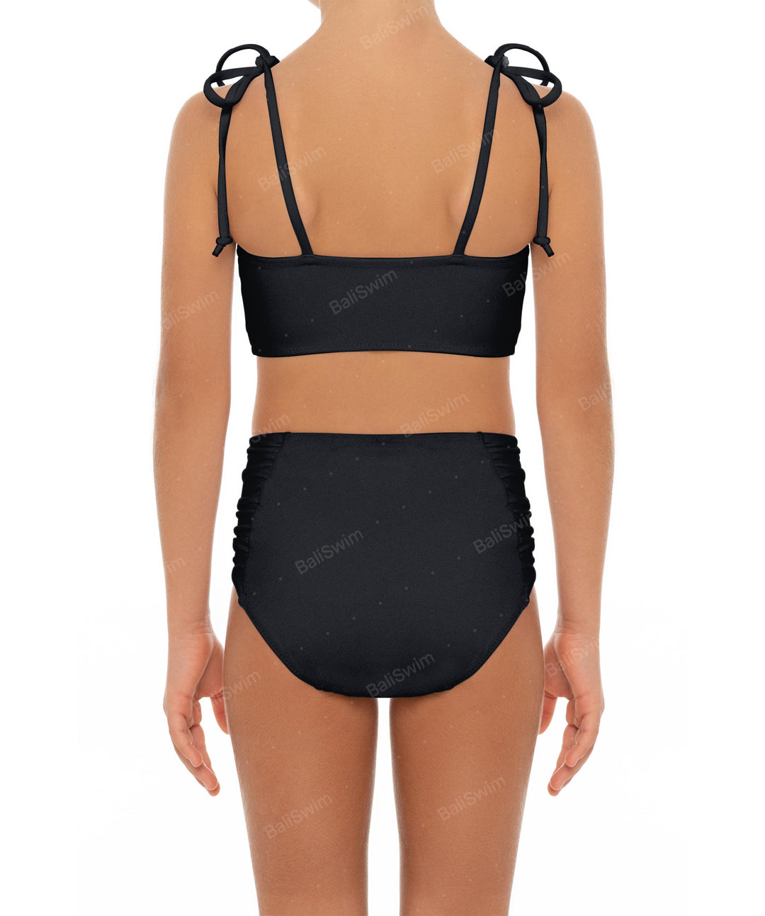 BSGS-T02 Girl's Bikini Top