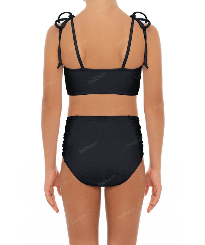 BSGS-B02 Girl's Bikini Bottom