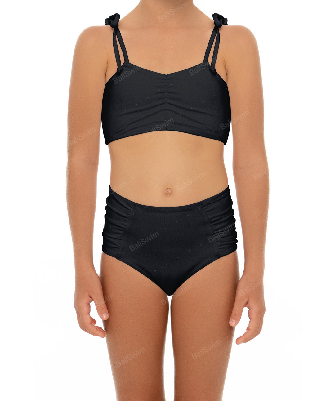 BSGS-B02 Girl's Bikini Bottom