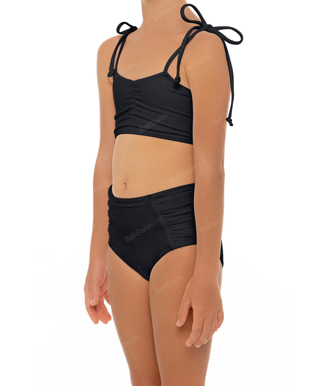 BSGS-T02 Girl's Bikini Top