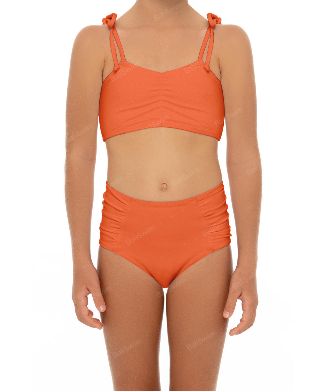 BSGS-B02 Girl's Bikini Bottom