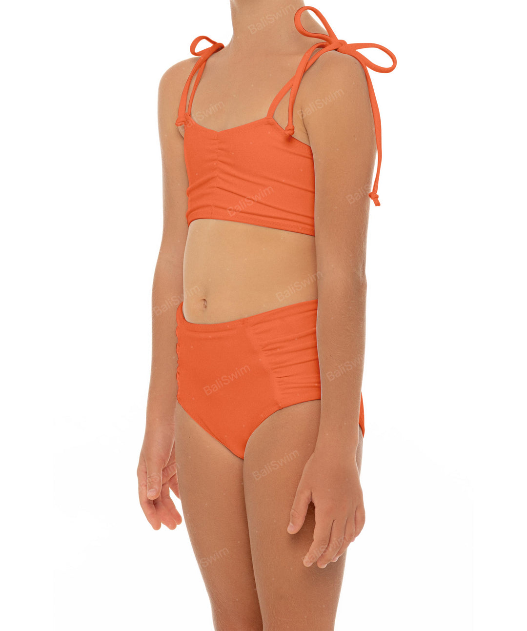 BSGS-B02 Girl's Bikini Bottom
