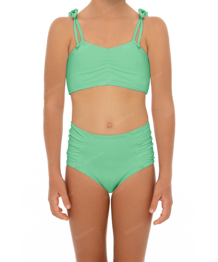 BSGS-T02 Girl's Bikini Top